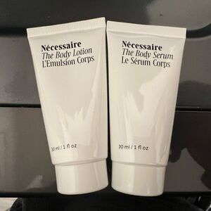 Nécessaire The Body Lotion